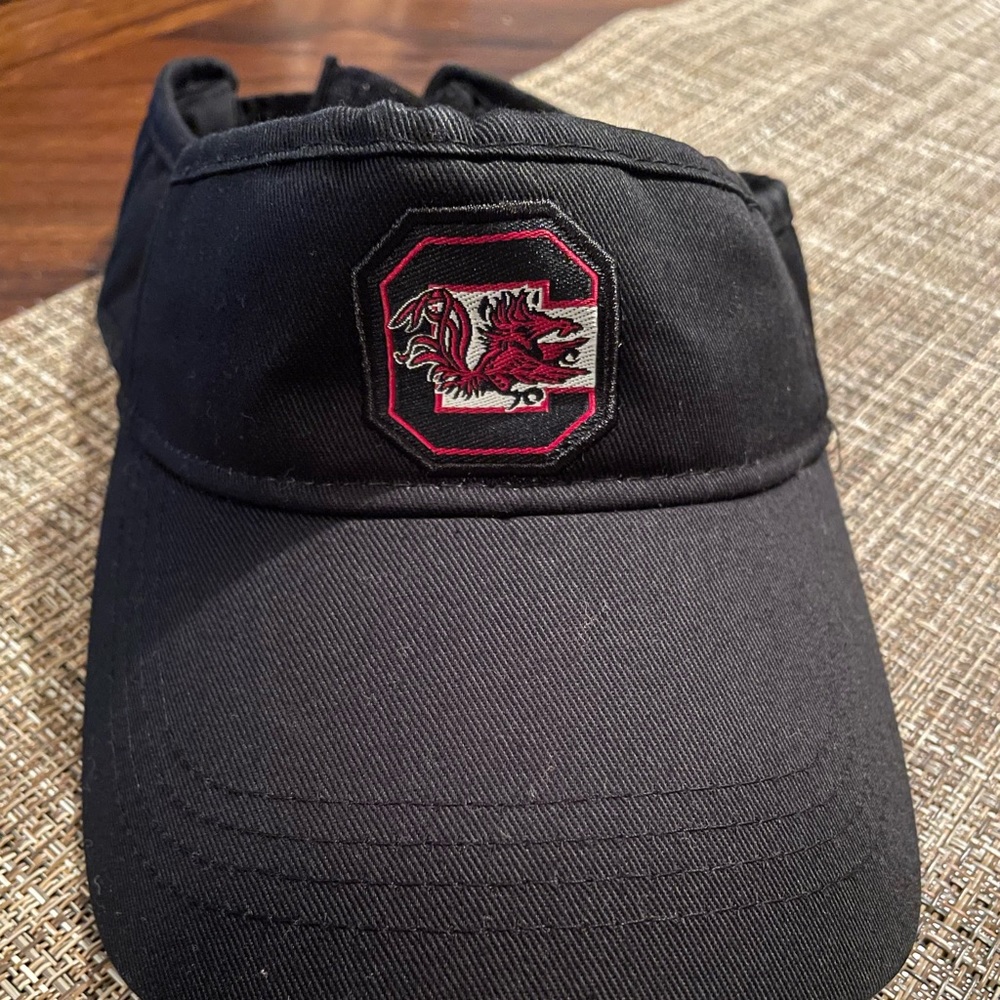 Gamecock Visor